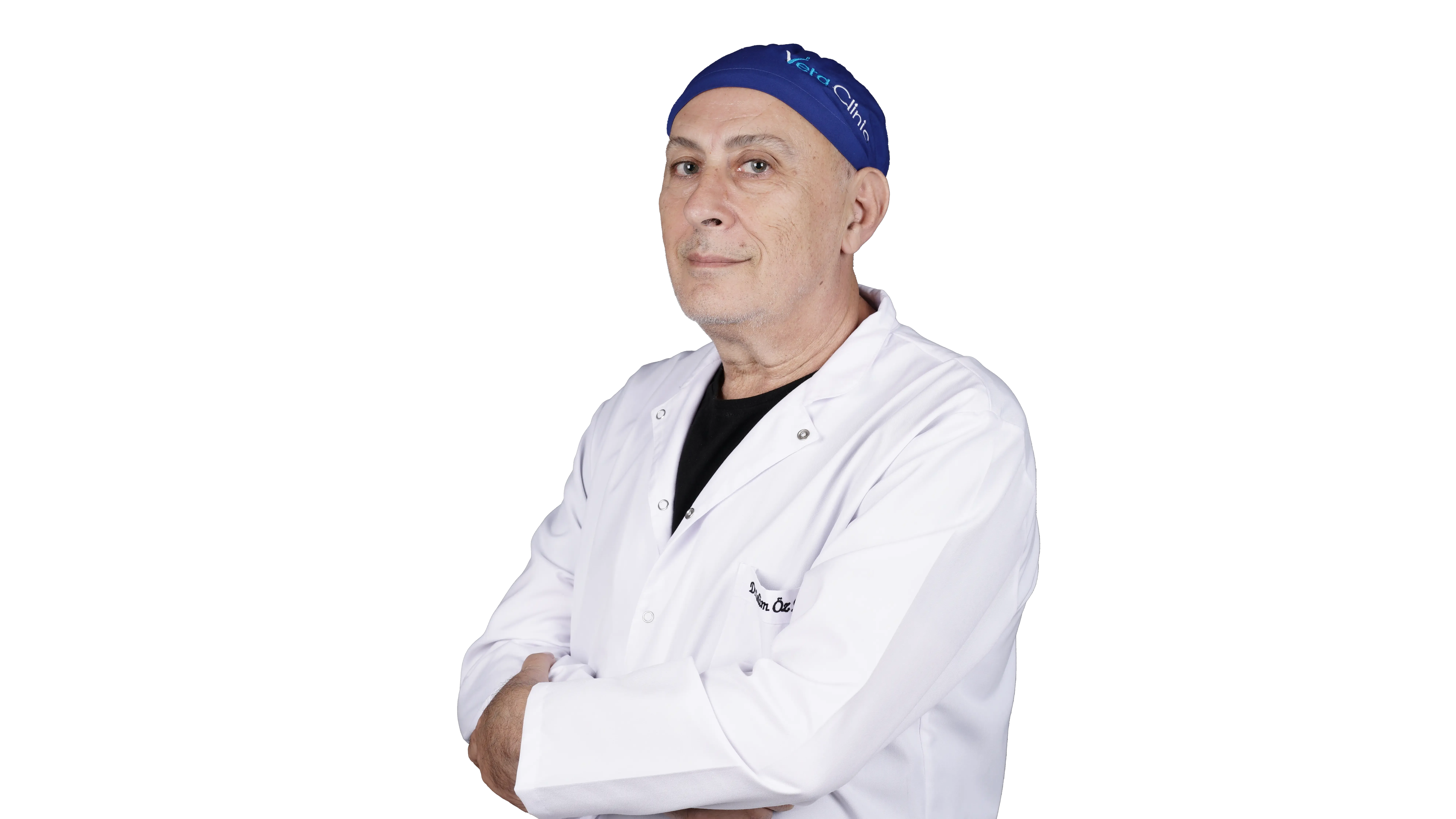 Dr. Saim Oz,DHI-Spezialist
