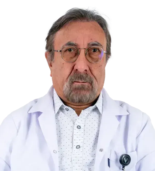 Dr. Hamit Göz, Aesthetic, Plastic & Reconstructive Surgeon at Vera Clinic