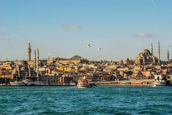 Bosphorus