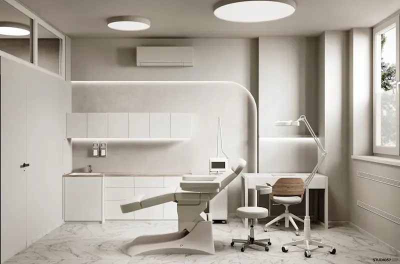 Operating Room