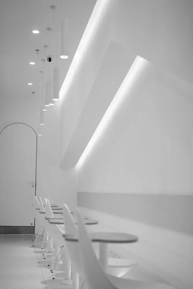 Consultation Room
