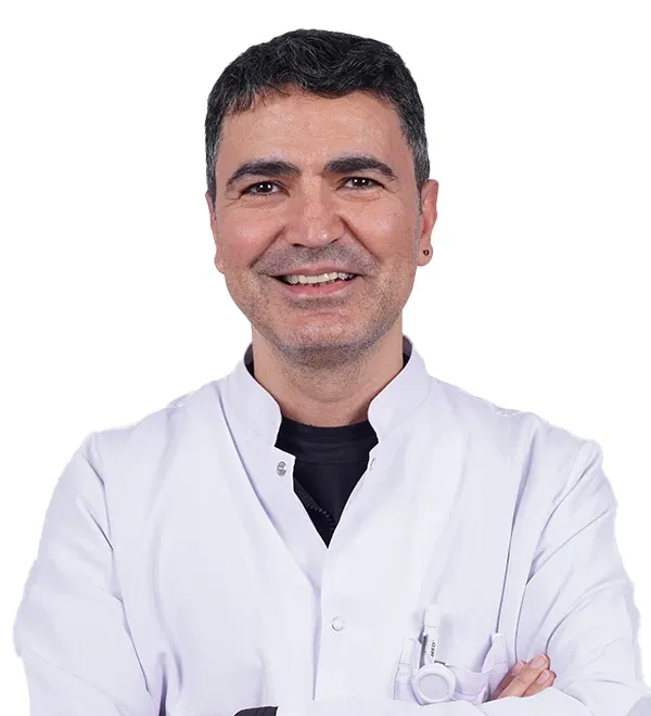 Dr. Saim Nedim Ecevit