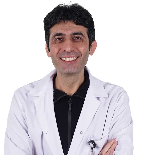 Dr. Emin Gül
