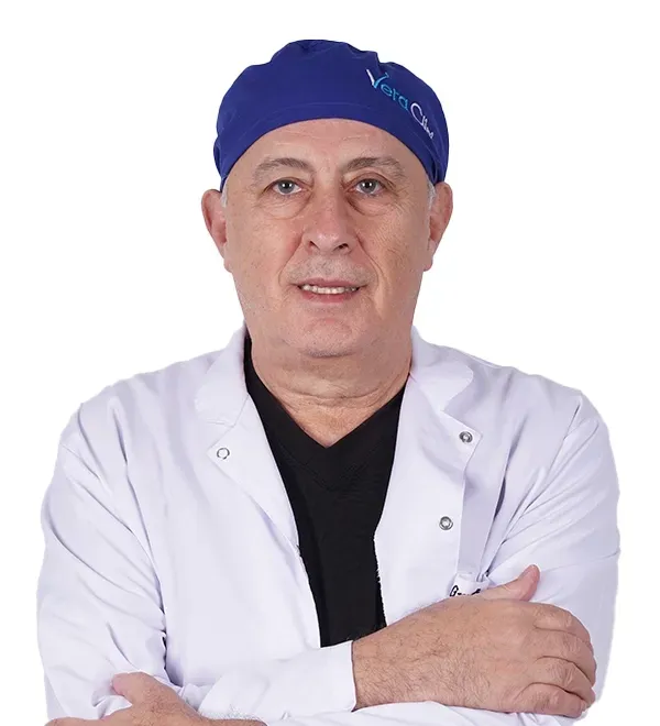 Dr. Salim Öz Aysu