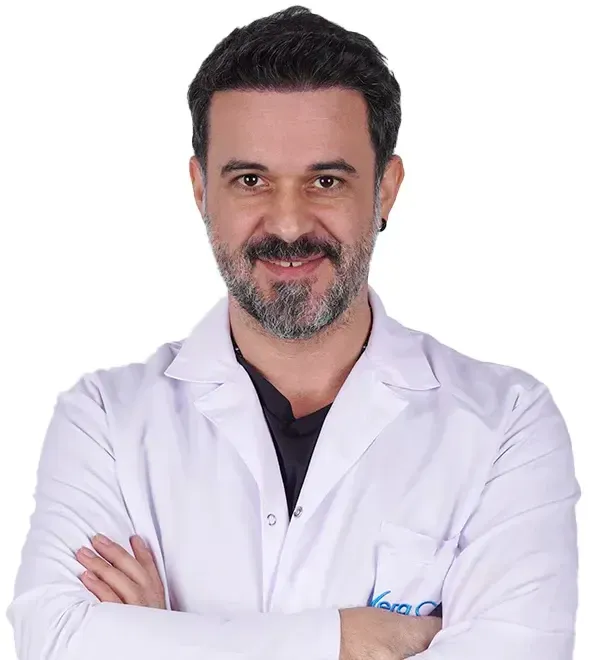 Gökhan Vayni