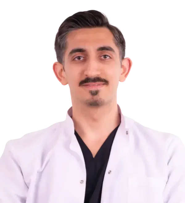 Dr. Aidin Chadordouz Jeddi