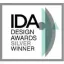 IDA Design Awards Silver Winner