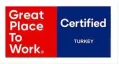Great Place To Work Certified