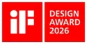 iF Design Award 2026