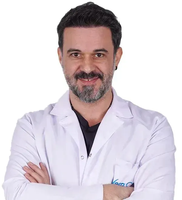 Gökhan Vayni