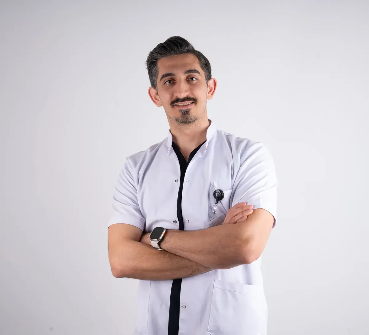 Dr. Aidin Jeddi