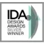 IDA Design Awards Silver Winner