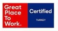 Great Place To Work Certified